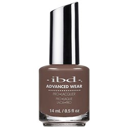 IBD Advanced wear lacquer - street wise